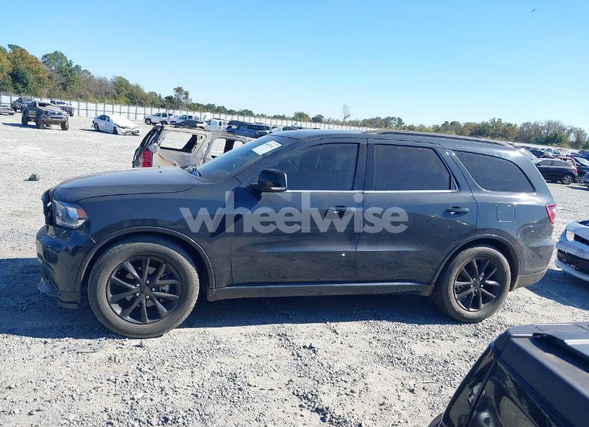 Photo 14 of 2018 Dodge Durango GT RWD (VIN 1C4RDHDG5JC261450)