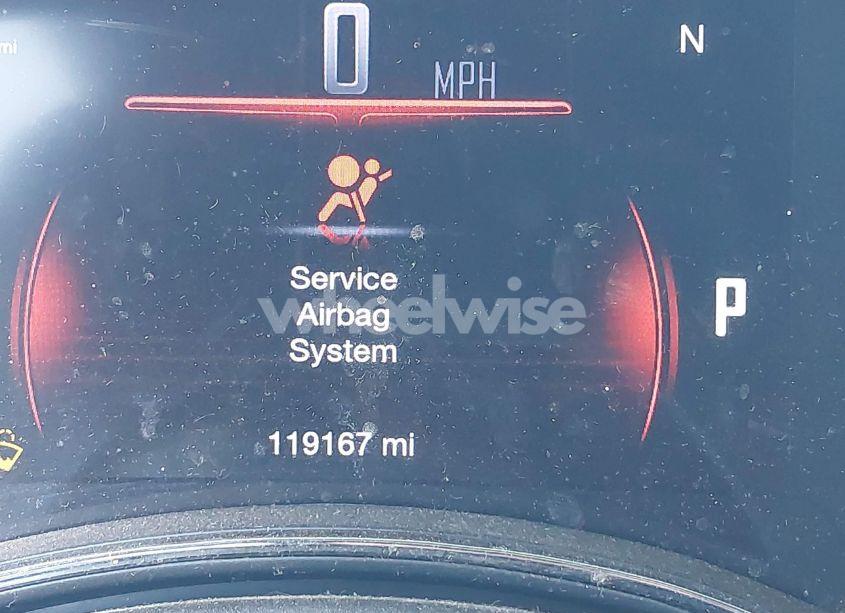 Photo 15 of 2018 Dodge Durango GT RWD (VIN 1C4RDHDG5JC261450)