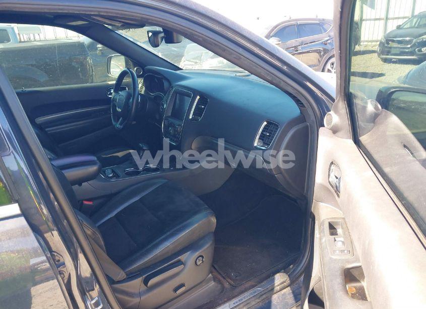 Photo 5 of 2018 Dodge Durango GT RWD (VIN 1C4RDHDG5JC261450)