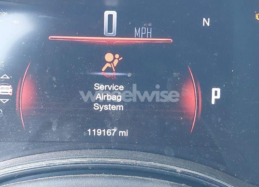 Photo 7 of 2018 Dodge Durango GT RWD (VIN 1C4RDHDG5JC261450)