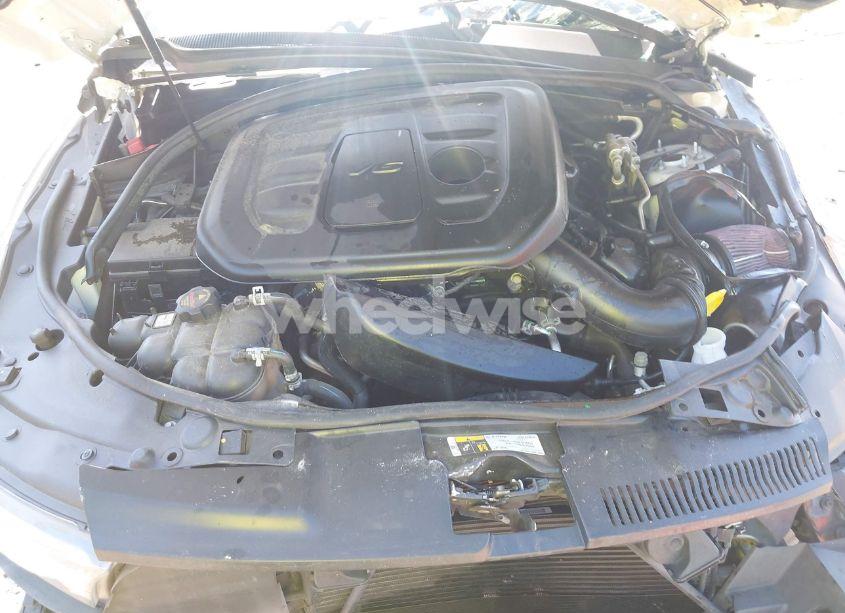 Photo 10 of 2021 Dodge Durango GT PLUS RWD (VIN 1C4RDHDG5MC544189)