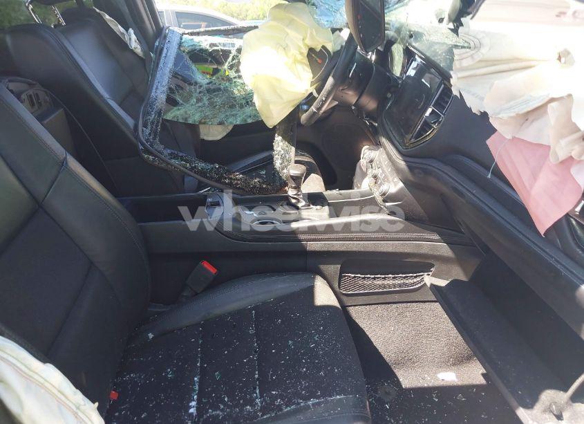 Photo 5 of 2021 Dodge Durango GT PLUS RWD (VIN 1C4RDHDG5MC544189)