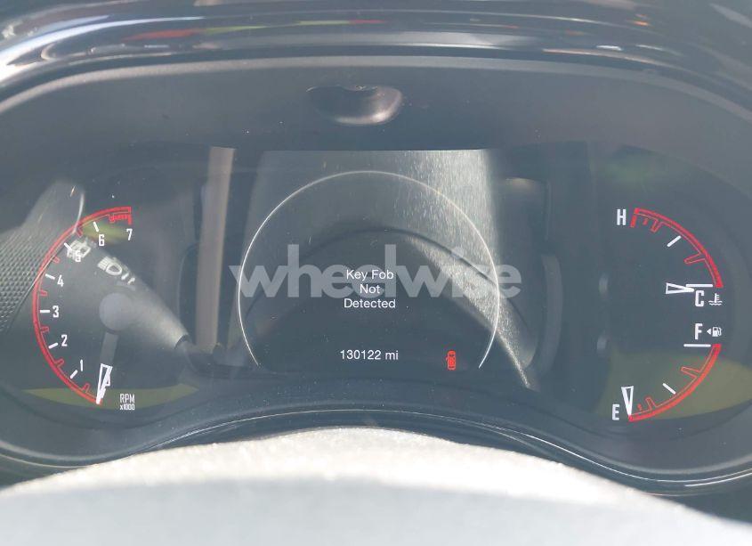 Photo 7 of 2021 Dodge Durango GT RWD (VIN 1C4RDHDG5MC602236)