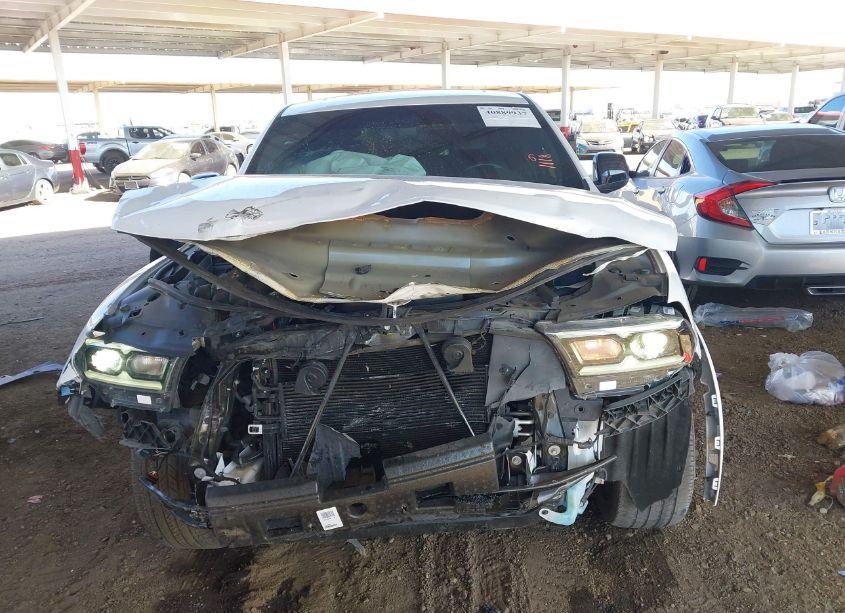 Photo 11 of 2021 Dodge Durango GT RWD (VIN 1C4RDHDG5MC749740)