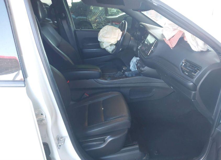 Photo 5 of 2021 Dodge Durango GT RWD (VIN 1C4RDHDG5MC749740)