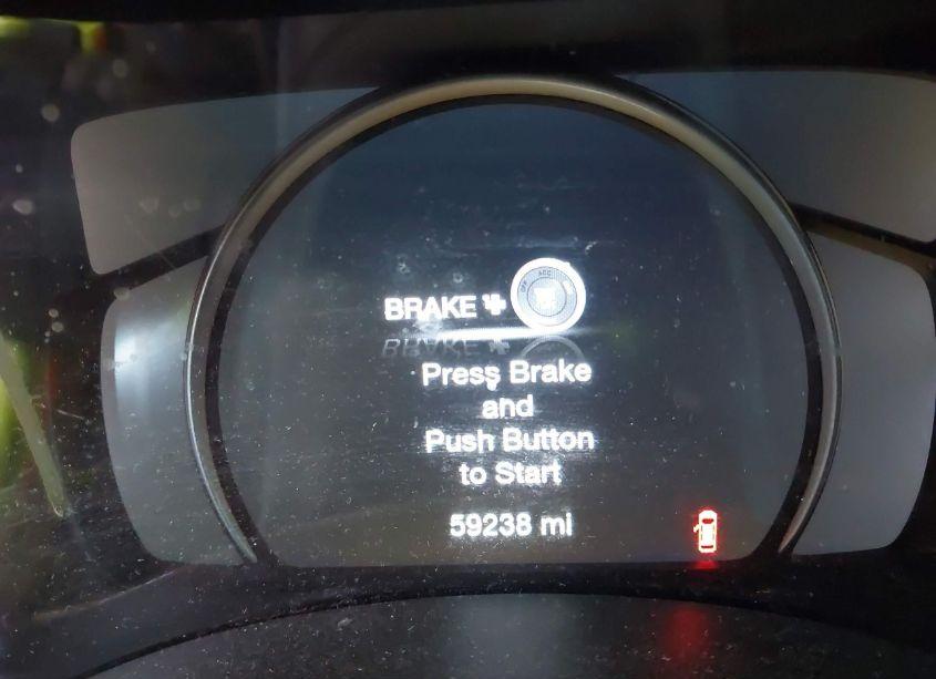 Photo 7 of 2021 Dodge Durango GT RWD (VIN 1C4RDHDG5MC749740)