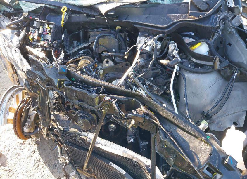 Photo 10 of 2023 Dodge Durango GT PLUS RWD (VIN 1C4RDHDG5PC616562)