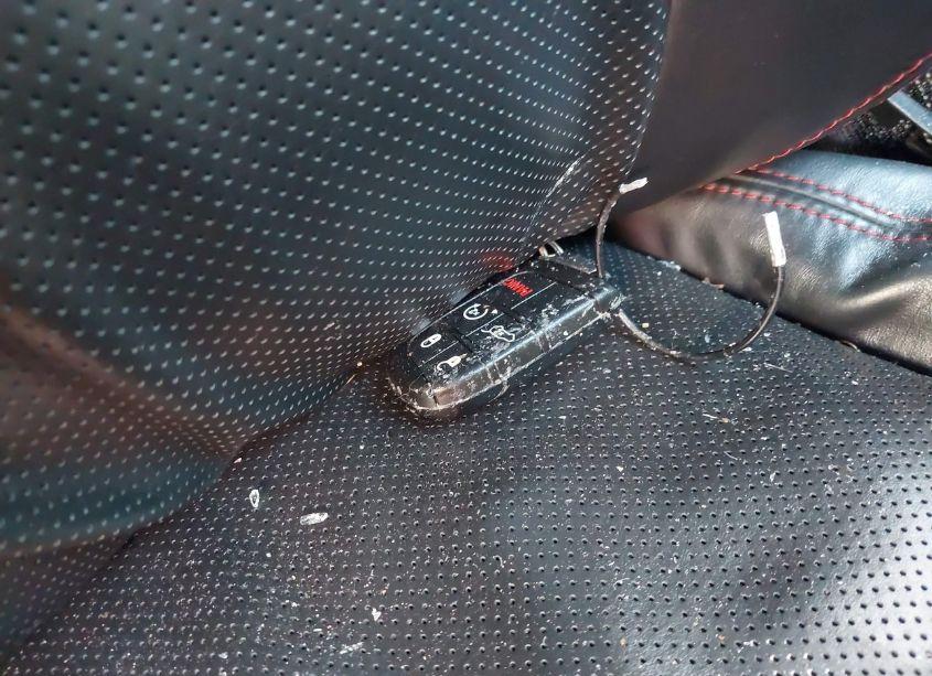 Photo 11 of 2023 Dodge Durango GT PLUS RWD (VIN 1C4RDHDG5PC616562)