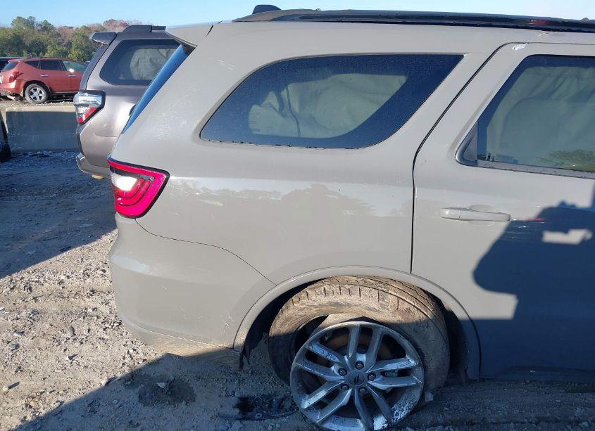 Photo 4 of 2023 Dodge Durango GT PLUS RWD (VIN 1C4RDHDG5PC616562)