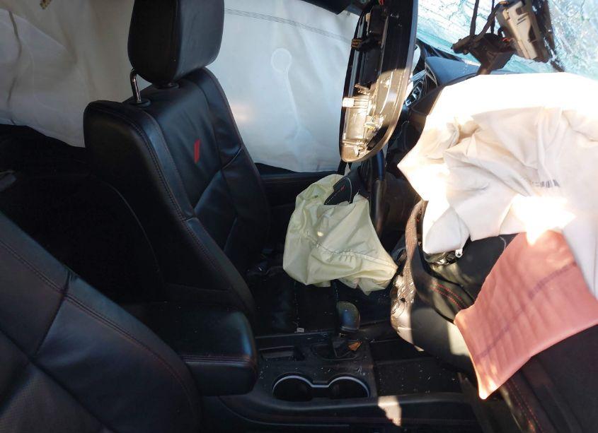 Photo 5 of 2023 Dodge Durango GT PLUS RWD (VIN 1C4RDHDG5PC616562)