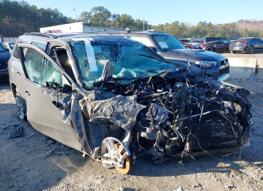 Photo 6 of 2023 Dodge Durango GT PLUS RWD (VIN 1C4RDHDG5PC616562)