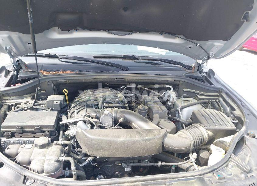 Photo 10 of 2023 Dodge Durango GT PLUS RWD (VIN 1C4RDHDG5PC636018)