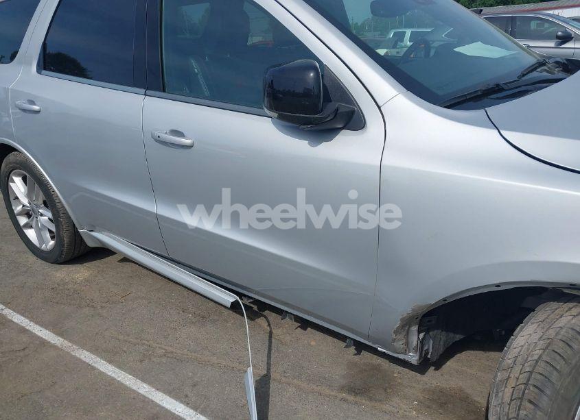 Photo 18 of 2023 Dodge Durango GT PLUS RWD (VIN 1C4RDHDG5PC636018)