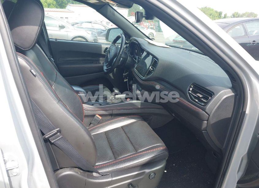Photo 5 of 2023 Dodge Durango GT PLUS RWD (VIN 1C4RDHDG5PC636018)