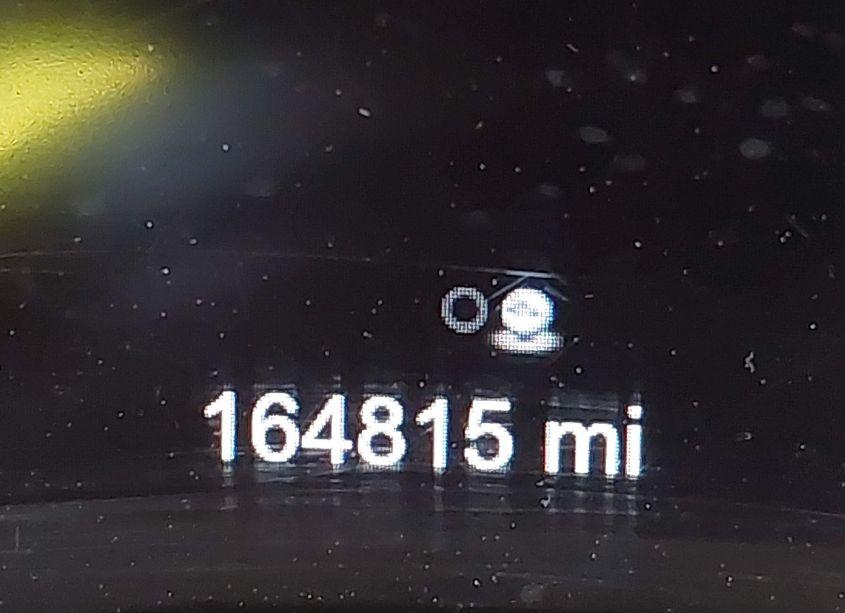 Photo 15 of 2014 Dodge Durango LIMITED (VIN 1C4RDHDG6EC444698)