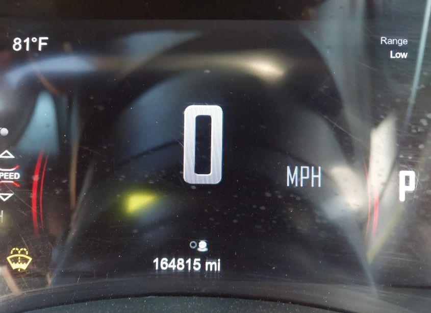 Photo 7 of 2014 Dodge Durango LIMITED (VIN 1C4RDHDG6EC444698)