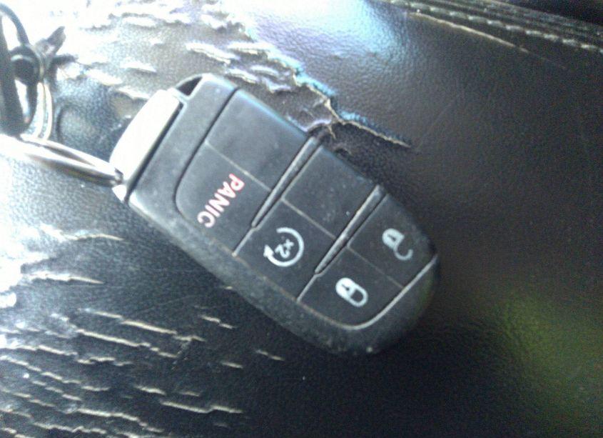 Photo 11 of 2016 Dodge Durango LIMITED (VIN 1C4RDHDG6GC301169)