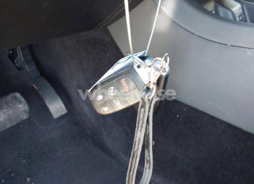 Photo 11 of 2017 Dodge Durango GT RWD (VIN 1C4RDHDG6HC622940)