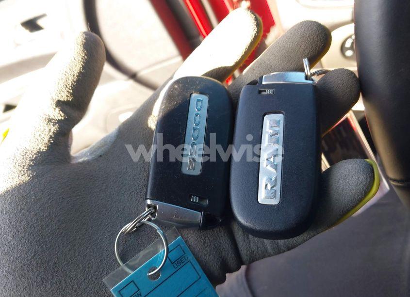 Photo 11 of 2017 Dodge Durango GT RWD (VIN 1C4RDHDG6HC628978)