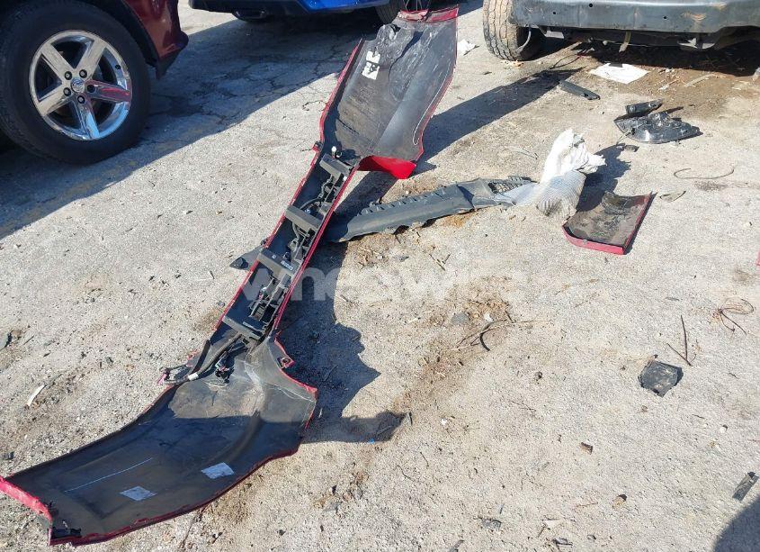 Photo 12 of 2017 Dodge Durango GT RWD (VIN 1C4RDHDG6HC628978)