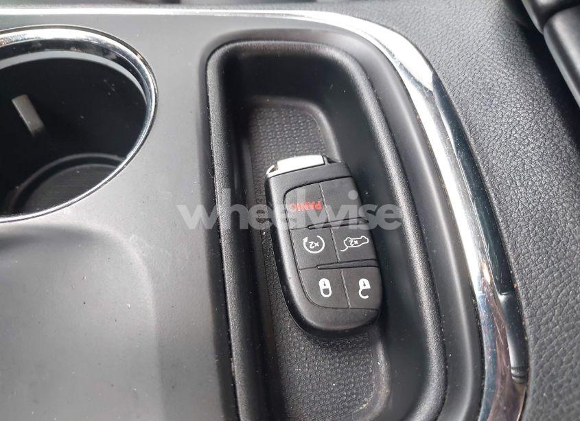 Photo 11 of 2017 Dodge Durango GT RWD (VIN 1C4RDHDG6HC757805)