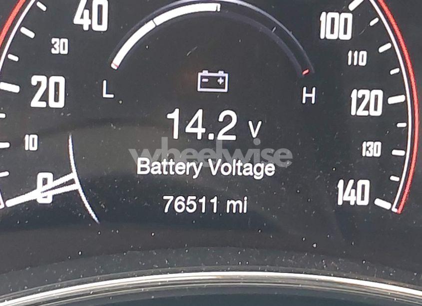 Photo 15 of 2017 Dodge Durango GT RWD (VIN 1C4RDHDG6HC757805)