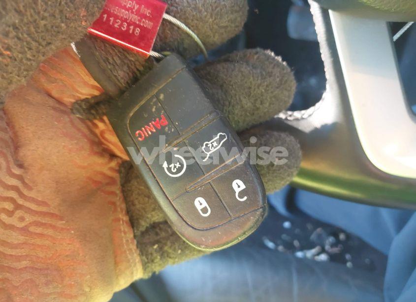 Photo 11 of 2017 Dodge Durango GT RWD (VIN 1C4RDHDG6HC796605)