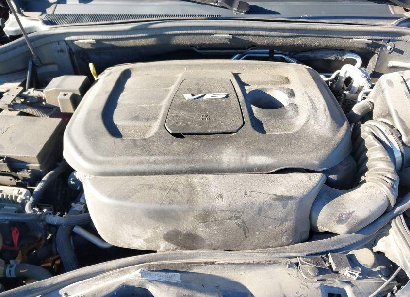 Photo 10 of 2019 Dodge Durango GT PLUS RWD (VIN 1C4RDHDG6KC549608)