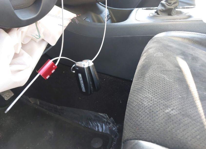 Photo 11 of 2019 Dodge Durango GT PLUS RWD (VIN 1C4RDHDG6KC549608)