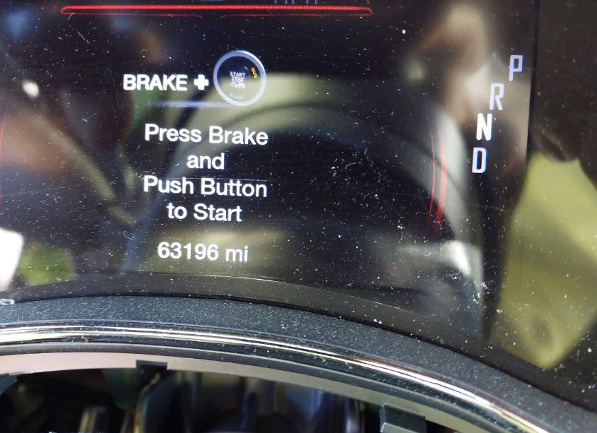 Photo 16 of 2019 Dodge Durango GT PLUS RWD (VIN 1C4RDHDG6KC549608)