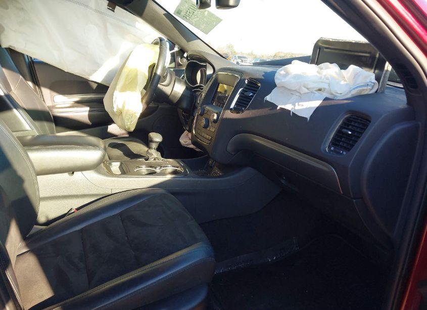 Photo 5 of 2019 Dodge Durango GT PLUS RWD (VIN 1C4RDHDG6KC549608)