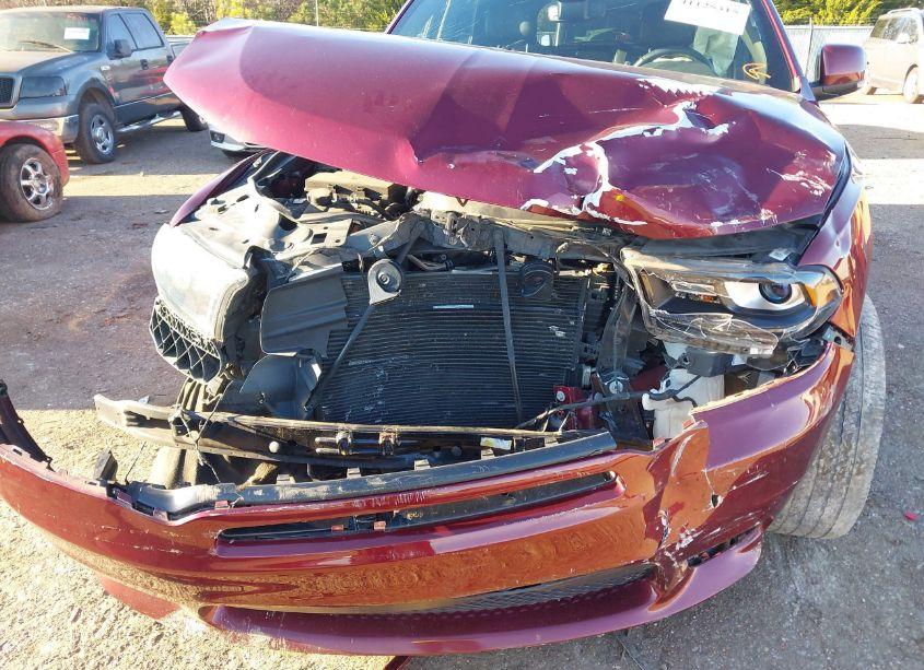 Photo 6 of 2019 Dodge Durango GT PLUS RWD (VIN 1C4RDHDG6KC549608)