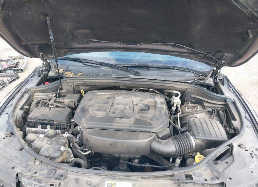 Photo 10 of 2019 Dodge Durango GT PLUS RWD (VIN 1C4RDHDG6KC721426)