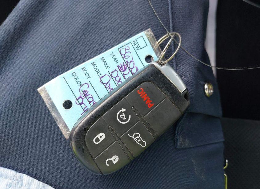 Photo 11 of 2019 Dodge Durango GT PLUS RWD (VIN 1C4RDHDG6KC721426)