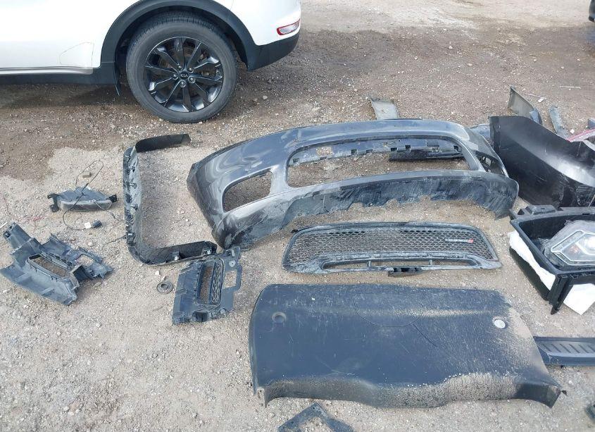 Photo 12 of 2019 Dodge Durango GT PLUS RWD (VIN 1C4RDHDG6KC721426)