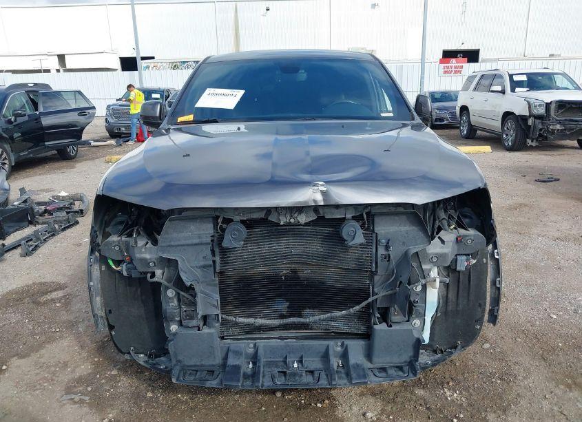 Photo 13 of 2019 Dodge Durango GT PLUS RWD (VIN 1C4RDHDG6KC721426)