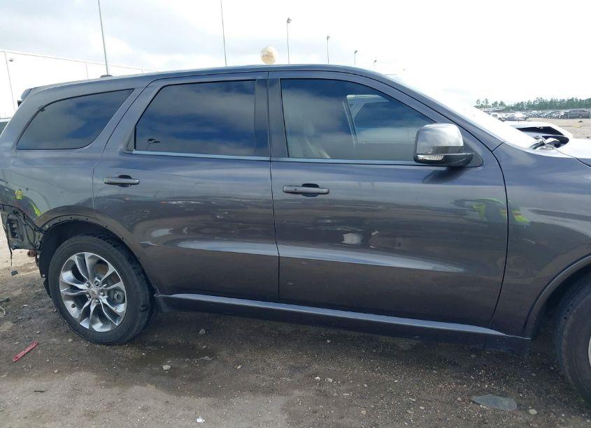 Photo 14 of 2019 Dodge Durango GT PLUS RWD (VIN 1C4RDHDG6KC721426)