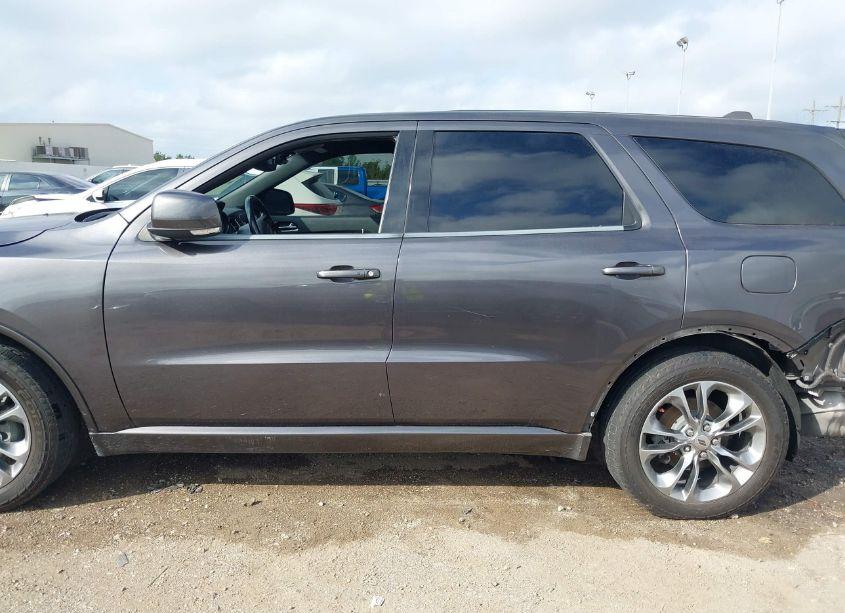 Photo 15 of 2019 Dodge Durango GT PLUS RWD (VIN 1C4RDHDG6KC721426)