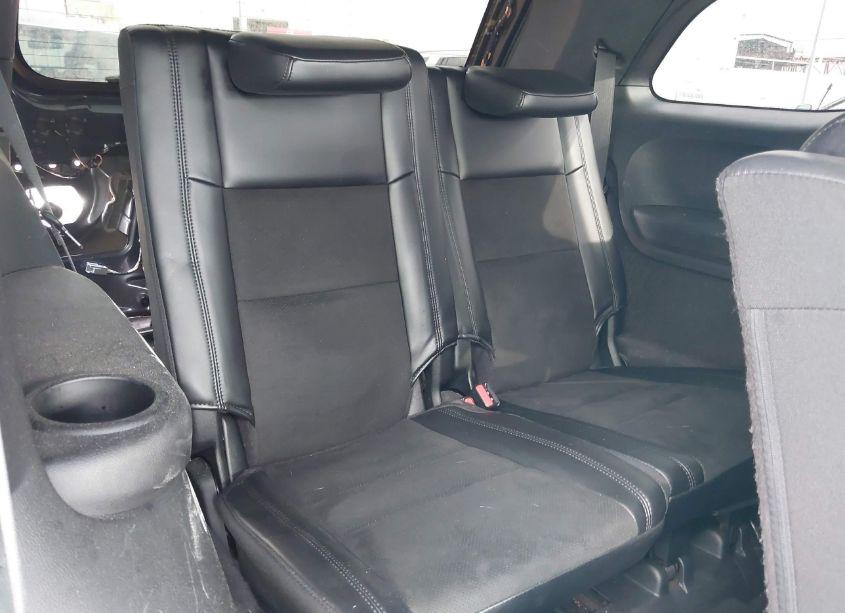 Photo 18 of 2019 Dodge Durango GT PLUS RWD (VIN 1C4RDHDG6KC721426)