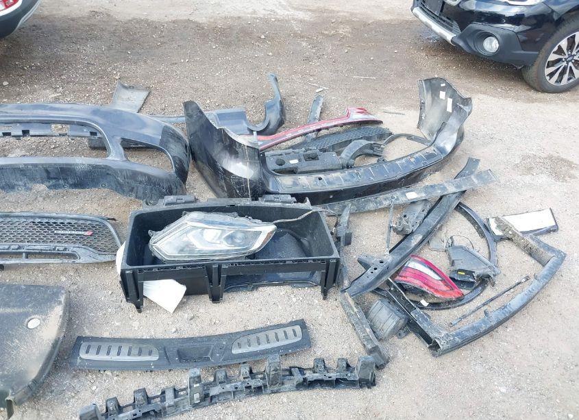 Photo 19 of 2019 Dodge Durango GT PLUS RWD (VIN 1C4RDHDG6KC721426)