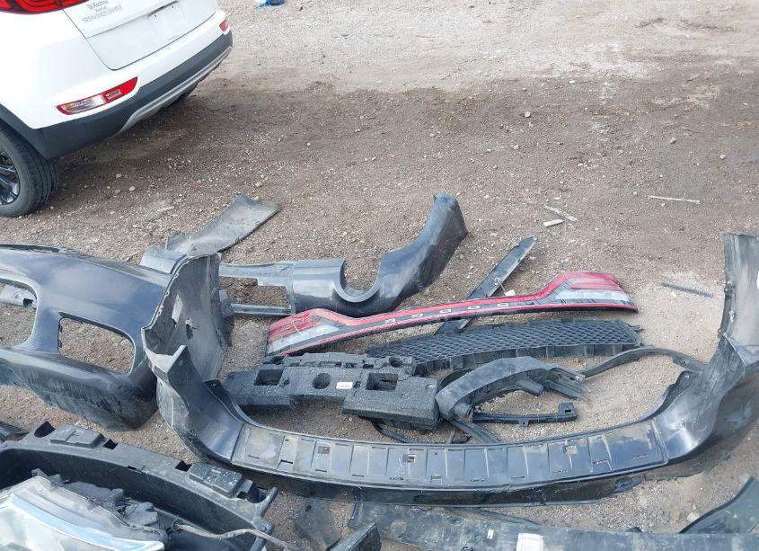 Photo 20 of 2019 Dodge Durango GT PLUS RWD (VIN 1C4RDHDG6KC721426)