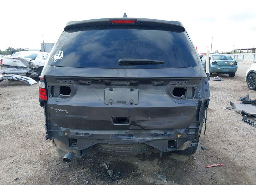 Photo 21 of 2019 Dodge Durango GT PLUS RWD (VIN 1C4RDHDG6KC721426)