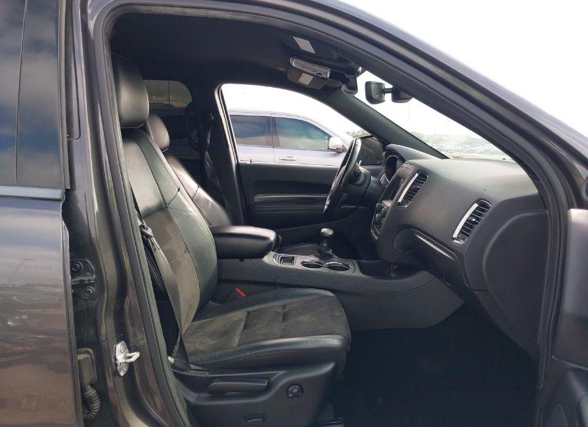 Photo 5 of 2019 Dodge Durango GT PLUS RWD (VIN 1C4RDHDG6KC721426)