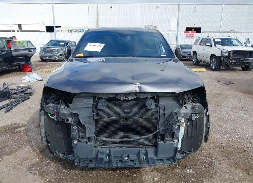 Photo 6 of 2019 Dodge Durango GT PLUS RWD (VIN 1C4RDHDG6KC721426)