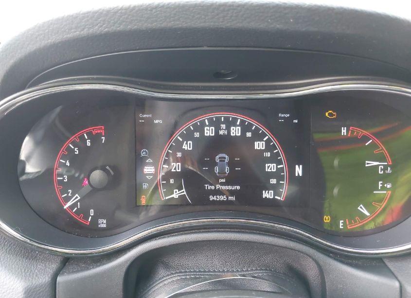 Photo 7 of 2019 Dodge Durango GT PLUS RWD (VIN 1C4RDHDG6KC721426)