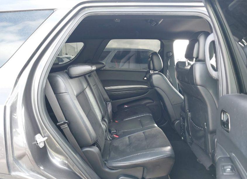 Photo 8 of 2019 Dodge Durango GT PLUS RWD (VIN 1C4RDHDG6KC721426)