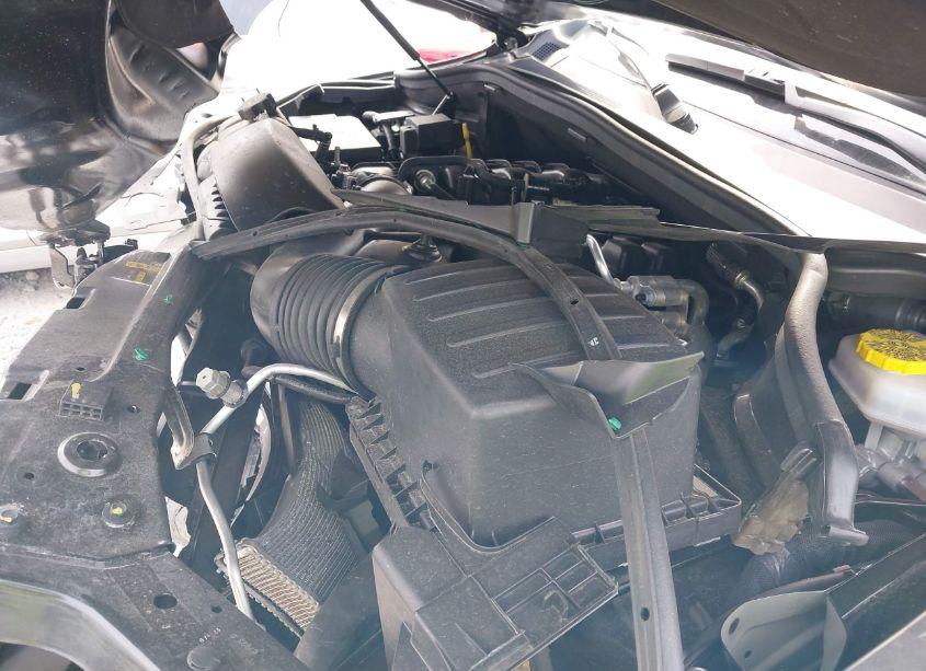 Photo 10 of 2023 Dodge Durango GT PLUS RWD (VIN 1C4RDHDG6PC596340)