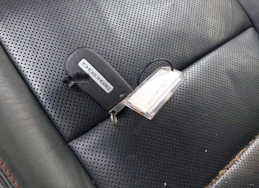 Photo 11 of 2023 Dodge Durango GT PLUS RWD (VIN 1C4RDHDG6PC596340)