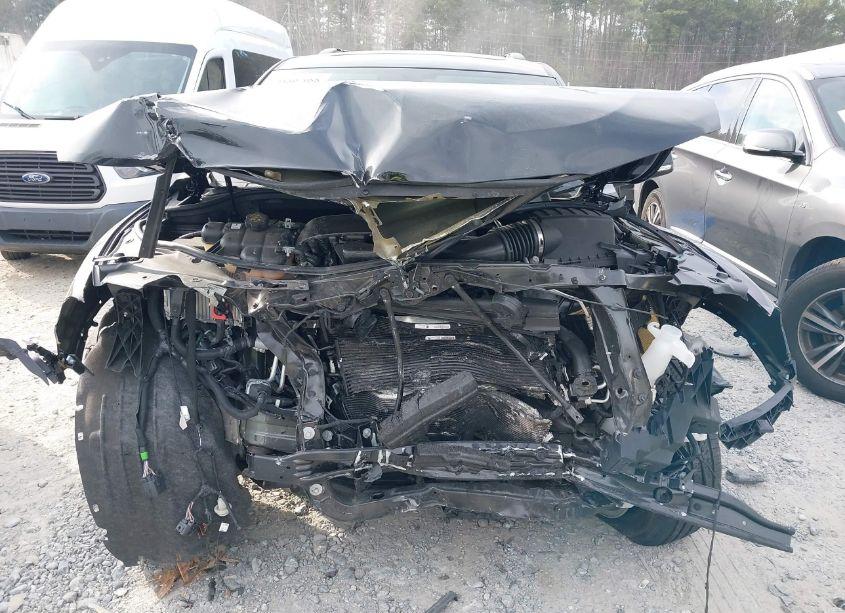 Photo 12 of 2023 Dodge Durango GT PLUS RWD (VIN 1C4RDHDG6PC596340)