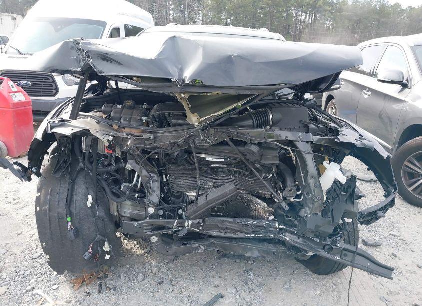 Photo 6 of 2023 Dodge Durango GT PLUS RWD (VIN 1C4RDHDG6PC596340)